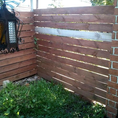 Jardines De Don Bosco Apartment Salto Ngoại thất bức ảnh