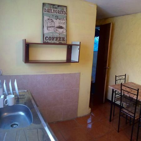 Jardines De Don Bosco Apartment Salto Ngoại thất bức ảnh