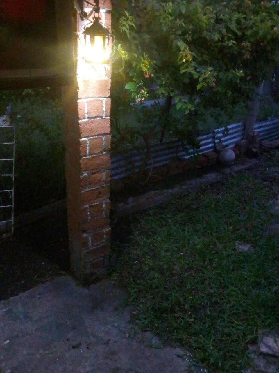 Jardines De Don Bosco Apartment Salto Ngoại thất bức ảnh