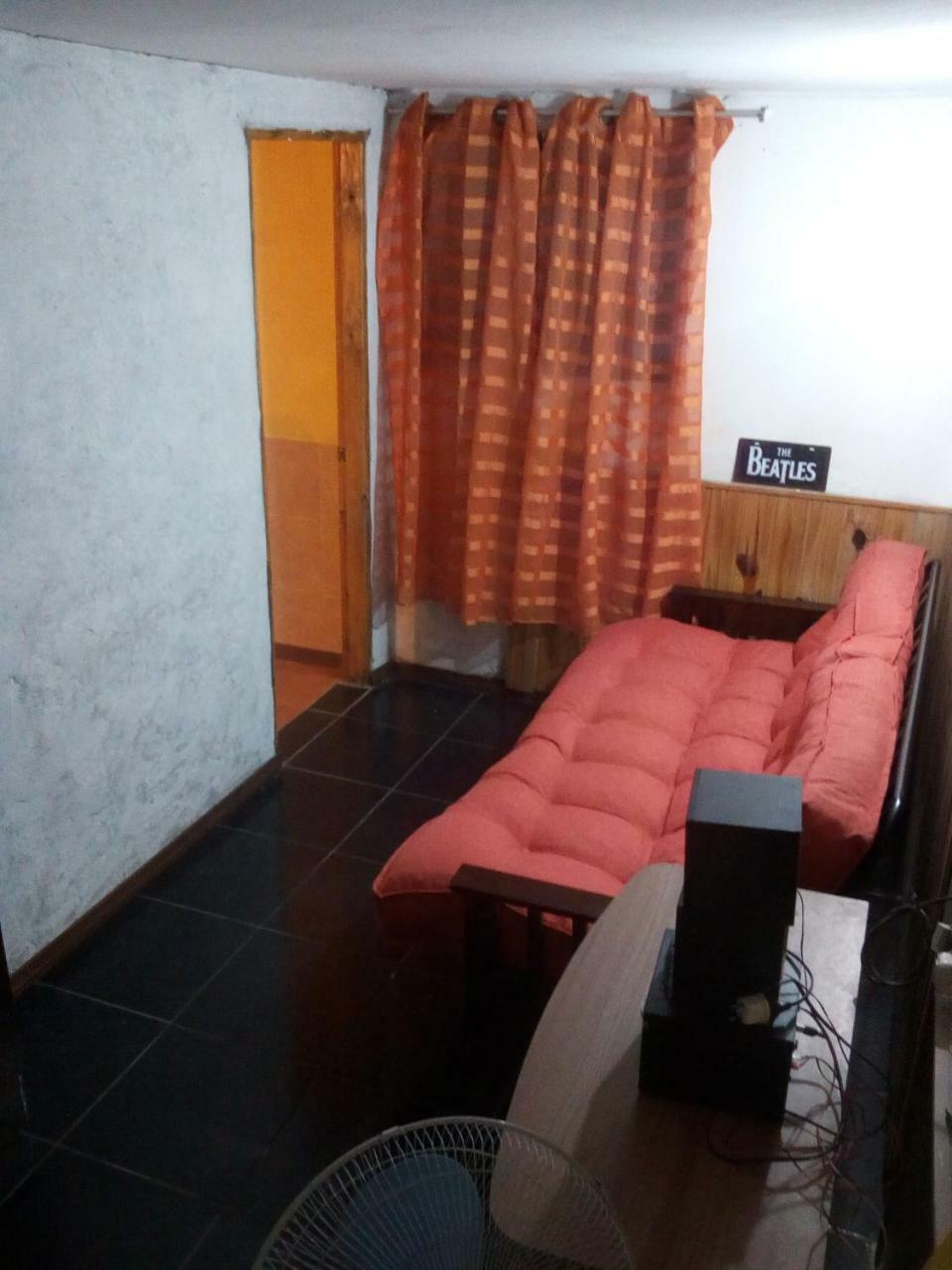 Jardines De Don Bosco Apartment Salto Ngoại thất bức ảnh