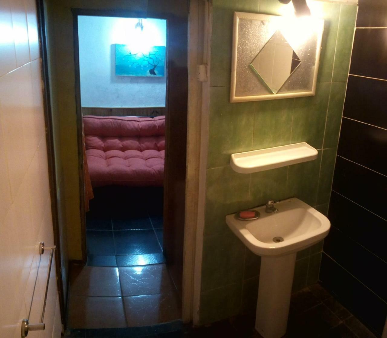 Jardines De Don Bosco Apartment Salto Ngoại thất bức ảnh