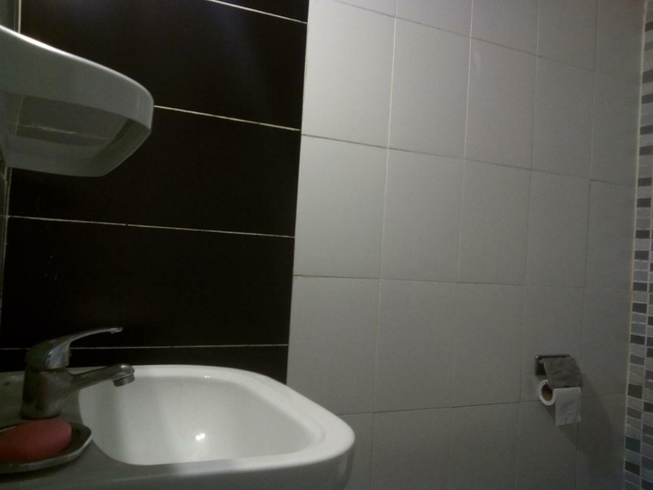 Jardines De Don Bosco Apartment Salto Ngoại thất bức ảnh