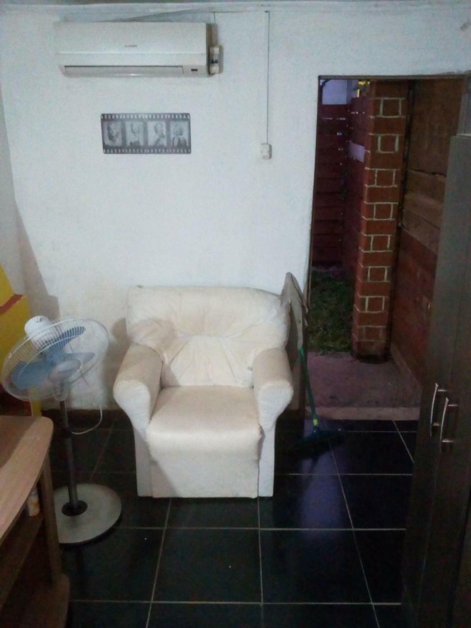 Jardines De Don Bosco Apartment Salto Ngoại thất bức ảnh